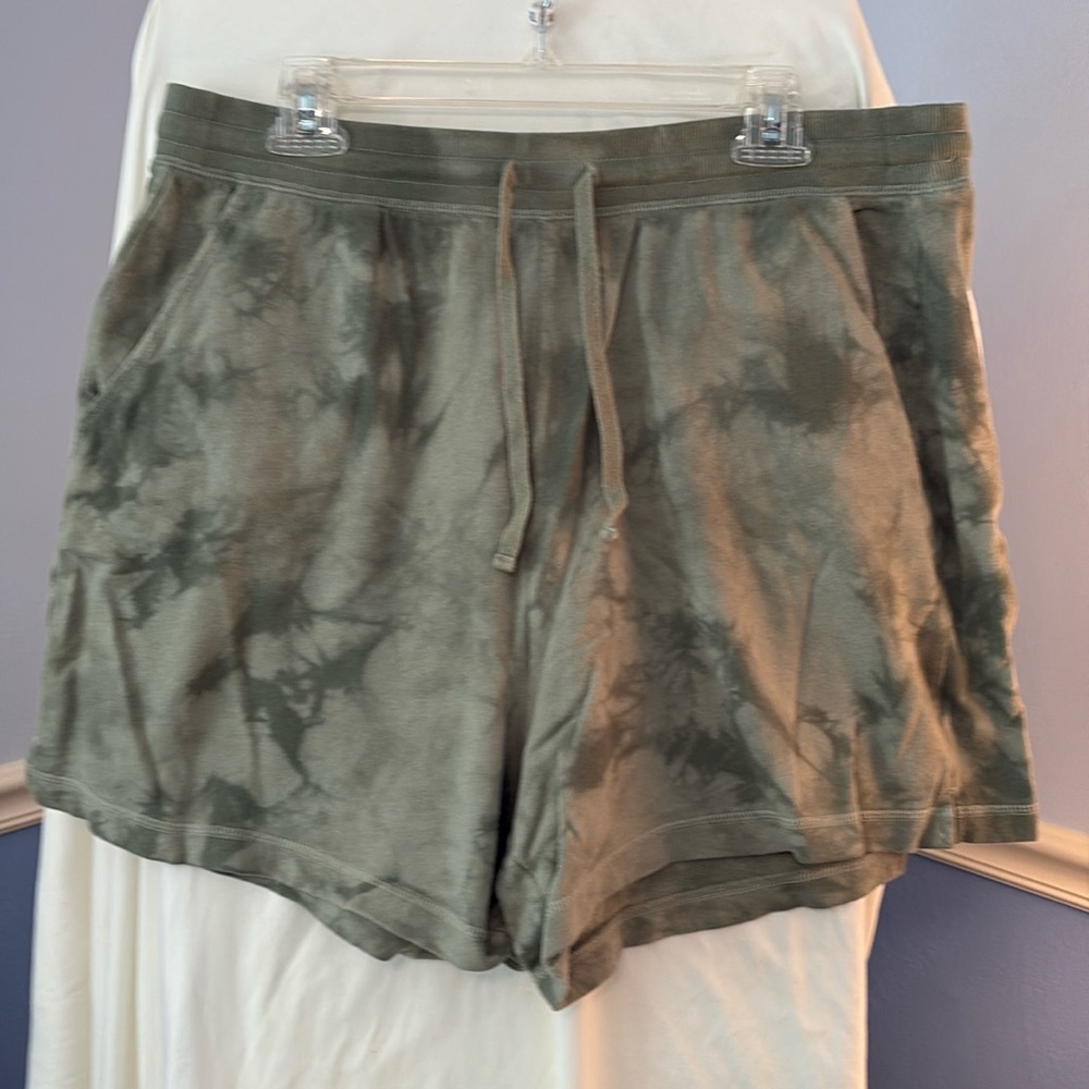 Women’s Cotton Shorts